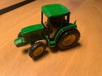 Schaalmodel John Deere 6200, Hobby en Vrije tijd, Modelauto's | 1:32, Gebruikt, Ophalen of Verzenden, ERTL, Tractor of Landbouw