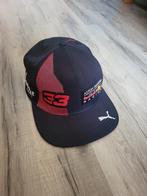 Red Bull Racing Puma Pet - Nieuwstaat, Kleding | Heren, Hoeden en Petten, Puma, One size fits all, Ophalen of Verzenden, Pet