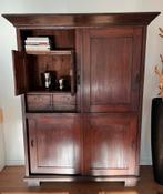 Unieke vintage kast, Ophalen