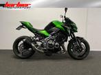 Kawasaki Z 900 (bj 2017), Motoren, Motoren | Kawasaki, 4 cilinders, Bedrijf, 900 cc, Meer dan 35 kW