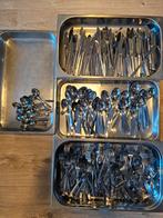 Grote Partij Bestek - Horeca Kwaliteit, Antiek en Kunst, Ophalen