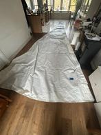 rolfok, Ophalen, Gebruikt, 15 tot 30 m², Genua of Fok