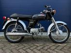 Honda Benly 50s | 1996 | NL Kenteken | Full Service | JDM, Fietsen en Brommers, Brommers | Honda, Ophalen, Gebruikt, Overige modellen