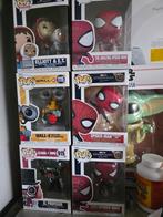 10 verschillende funko pops. Ook los tekoop, Ophalen of Verzenden, Zo goed als nieuw