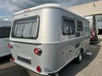 Eriba Touring 530 -euro;2500., SUPER SALE, Standaardzit, Bedrijf, Schokbreker, 4 tot 5 meter