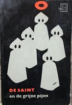 Leslie Charteris - Serie De Saint, Ophalen of Verzenden, Leslie Charteris