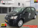Volkswagen Up! 1.0 BMT move up!, Voorwielaandrijving, 12 maanden, Stof, Gebruikt