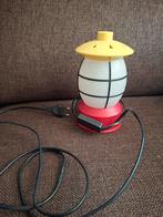 Vuurtoren lamp, Ophalen of Verzenden, Minder dan 50 cm