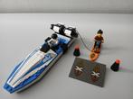 Lego 6737 Island Xtreme Stunts, Ophalen of Verzenden, Zo goed als nieuw, Lego