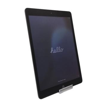 Apple iPad 7th 32GB WiFi Space Gray | Accu 87% | Zeer nette beschikbaar voor biedingen