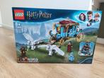 Lego Harry Potter - Beauxbatons Carriage (75958), Ophalen of Verzenden, Nieuw, Complete set, Lego