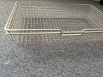 GRATIS: Draadmanden Ikea PAX-kast (93,5x53,5x16), Huis en Inrichting, Kasten | Kledingkasten, Ophalen, 50 tot 100 cm, Zo goed als nieuw