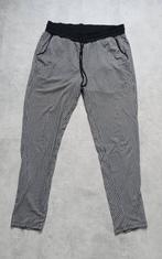 hema broek maat M, Maat 38/40 (M), Ophalen of Verzenden, Lang, Gedragen