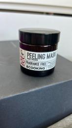 Ecooking Peeling Mask, Sieraden, Tassen en Uiterlijk, Uiterlijk | Gezichtsverzorging, Ophalen, Zo goed als nieuw, Gehele gezicht