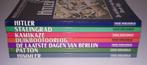 Bibliotheek van de Tweede Wereldoorlog, Tweede Wereldoorlog, Nieuw, Ophalen of Verzenden, Meerdere