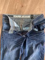 Cars jeans maat 33 / lengte 36 rits, Cars Jeans, Blauw, Ophalen of Verzenden, Zo goed als nieuw