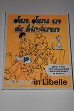 Stripboek Jan Jans en de kinderen 40 jaar in Libelle, Boeken, Eén stripboek, Ophalen, Zo goed als nieuw