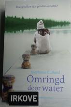 OMRINGD DOOR WATER * Stephanie Butland *, Boeken, Verzenden, Nieuw, Stephanie Butland, Europa overig