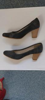 Schoenen, Ophalen, Zo goed als nieuw, Zwart