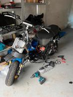 Typhoon 125 cc frame zonder blok, Ophalen, Gebruikt, Overige modellen
