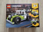 Lego Creator 31103, Ophalen of Verzenden, Nieuw