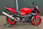 Aprilia RSV Tuono RP - bj. 2004 - 42.220 km - Nieuwe banden!, Particulier, Super Sport