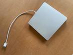 Mac externe dvd drive, Computers en Software, Optische drives, Ophalen of Verzenden, Zo goed als nieuw, Extern, Dvd