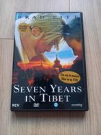 Seven Years in Tibet origineel, Vanaf 12 jaar, Ophalen of Verzenden, Zo goed als nieuw