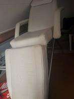 Behandel stoel te koop, Witgoed en Apparatuur, Persoonlijke-verzorgingsapparatuur, Ophalen of Verzenden, Gebruikt, Overige typen
