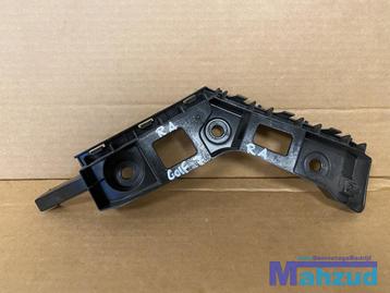 VW GOLF 7 7.5 Hatchback RECHTS achter bumpersteun achterbump beschikbaar voor biedingen