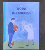 Pim Lammers - De boer en de dierenarts, Ophalen of Verzenden, Nieuw, Pim Lammers, Prentenboek