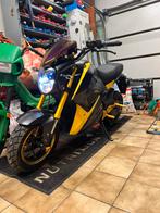 Elektrische brommer nieuwe accus! Bieden toegestaan!, Fietsen en Brommers, Brommers | Tomos, Ophalen of Verzenden, Gebruikt