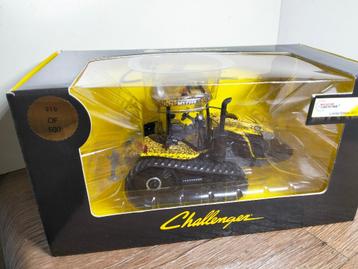 Te koop Challenger MT775E Meilensteine Gelimiteerd model.(D) beschikbaar voor biedingen