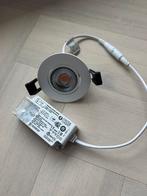 INTERLight inbouwspot kantelbaar, per stuk, Ophalen of Verzenden, Zo goed als nieuw, Metaal of Aluminium