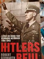 Robert Gerwarth - Hitlers beul, Ophalen of Verzenden, Zo goed als nieuw, Robert Gerwarth