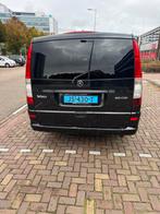 Mercedes-Benz Vito 2.2 113 CDI XL AUT 2014 Zwart, Euro 5, 136 pk, Zwart, 2000 kg
