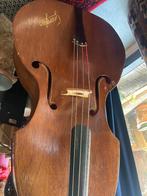 Contrabass Georgius, Ophalen of Verzenden, Gebruikt
