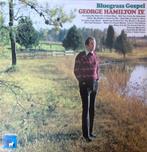 LP - George Hamilton IV ‎– Bluegrass Gospel, Ophalen of Verzenden, Gebruikt, 12 inch