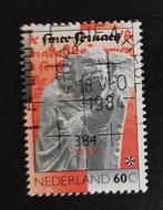 nvph 1306 gestempeld st Servaas 1984, Verzenden, Na 1940, Gestempeld