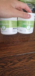 Sana intest mbr probiotics, Ophalen of Verzenden, Zo goed als nieuw