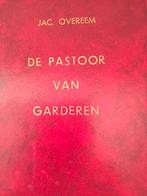 De pastoor van Garderen. Jac Overeem, Ophalen of Verzenden, Zo goed als nieuw, Jac.Overeem, Christendom | Protestants