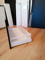 Ikea Maximera gootsteenlade met soft close, Ophalen, Wit, 50 tot 100 cm, Zo goed als nieuw