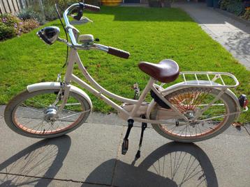 Alpina Tingle 20 inch meisjesfiets beschikbaar voor biedingen