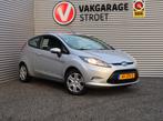 Ford Fiesta 1.25 Limited | jaarbeurt | airco | zeer nette au, Auto's, Voorwielaandrijving, Stof, 4 cilinders, 60 pk