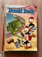 Donald Duck compleet jaargang 2009, Complete serie of reeks, Ophalen, Gelezen