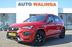 SEAT Ateca 1.5 TSI FR Business Intense Pano | 360 camera | T, 65 €/maand, 4 cilinders, Ateca, Origineel Nederlands