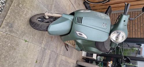 Agm scooter, Fietsen en Brommers, Brommeronderdelen | Scooters, Gebruikt, Overige merken, Overige typen, Ophalen