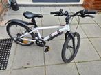 Rockrider 20 inch mountainbike, Ophalen, Zo goed als nieuw, 20 inch of meer