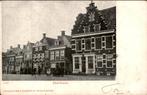 Dokkum, Ophalen of Verzenden, Voor 1920, Gelopen, Friesland