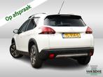Peugeot 2008 1.2 PureTech Allure, (111 PK) Dealer-Onderh BOV, 12 maanden, Euro 6, Leder en Stof, Origineel Nederlands